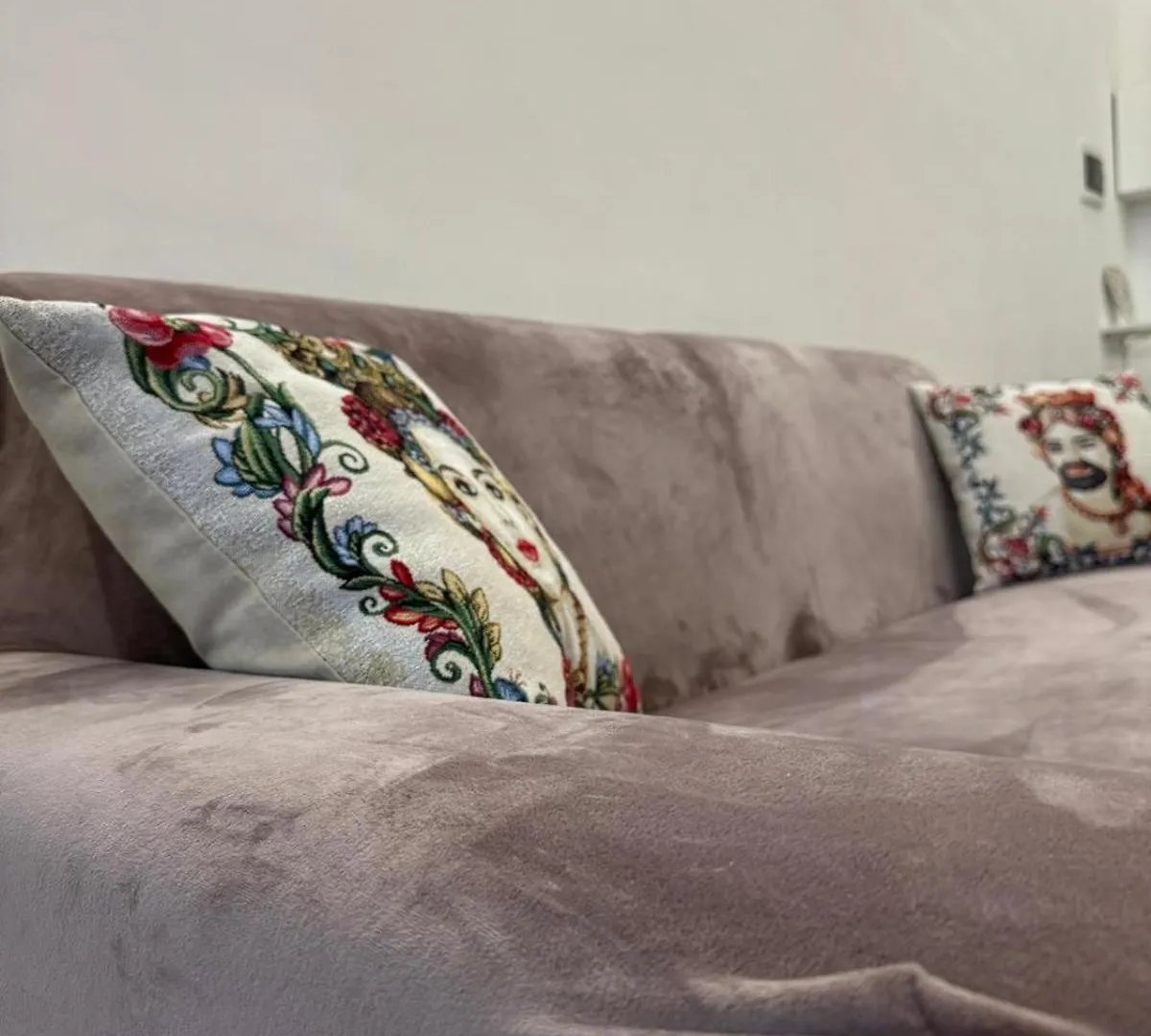 Monteleone Centro Apartment Palermo