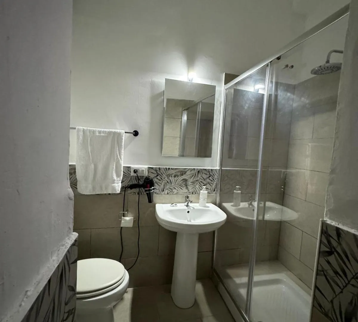 Monteleone Centro Apartment Palermo