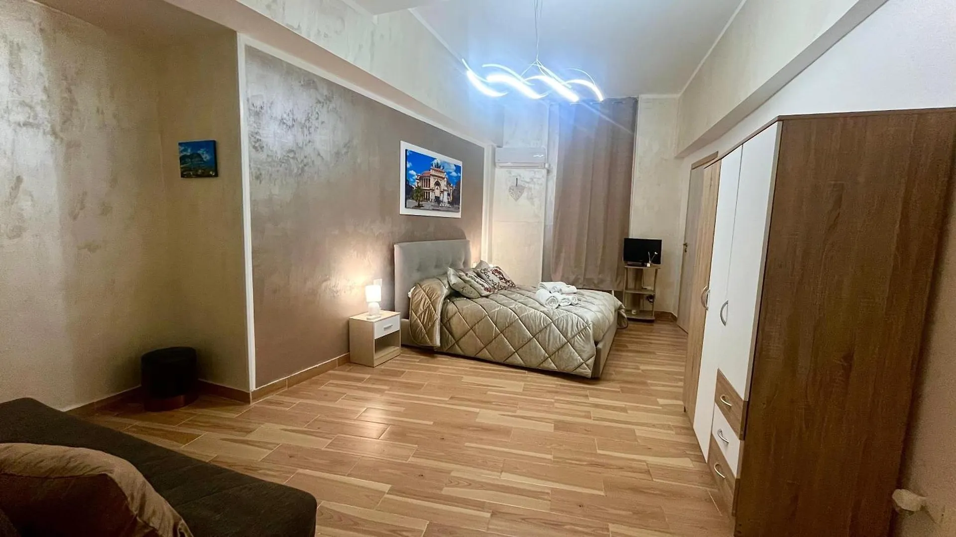 Monteleone Centro Apartment Palermo 0*,