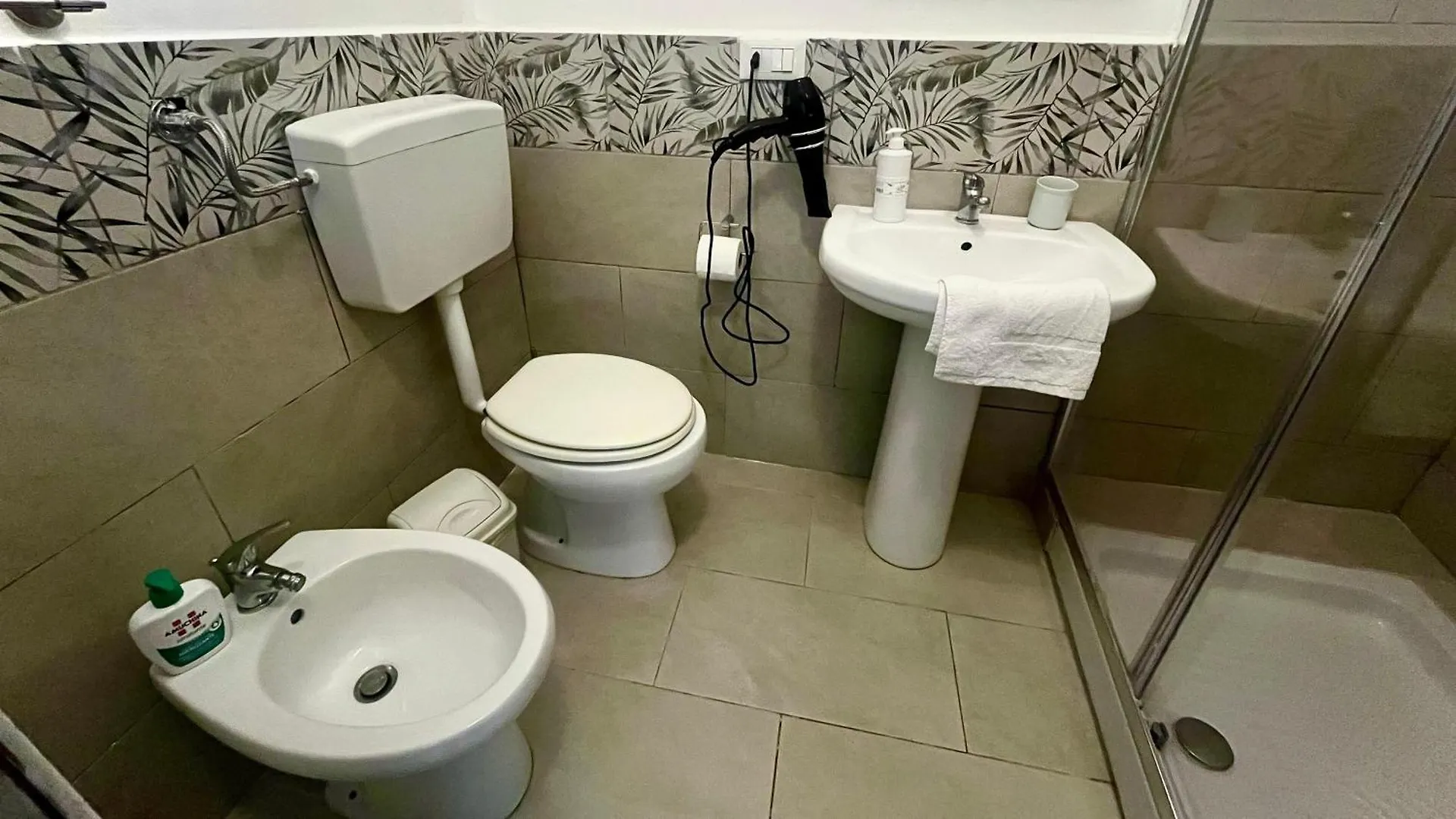 Monteleone Centro Apartment Palermo