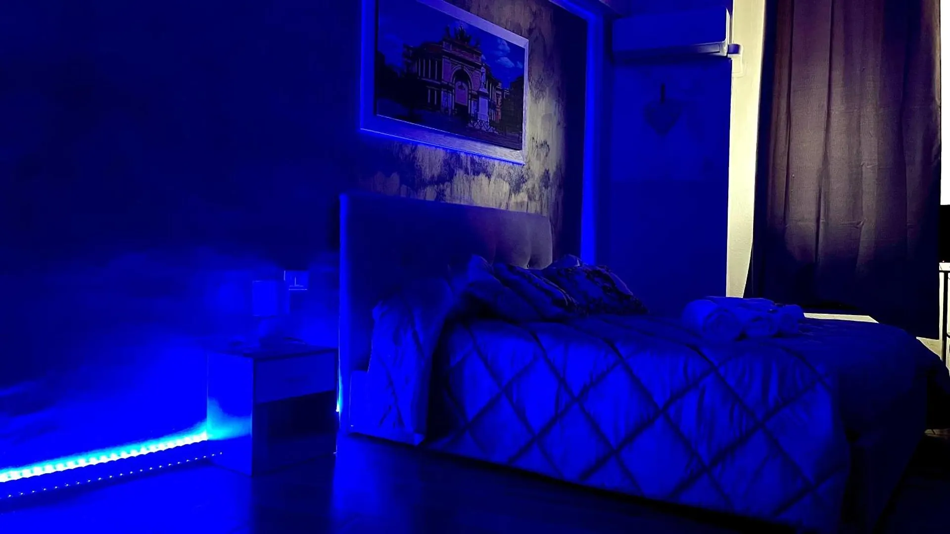 Monteleone Centro Apartment Palermo