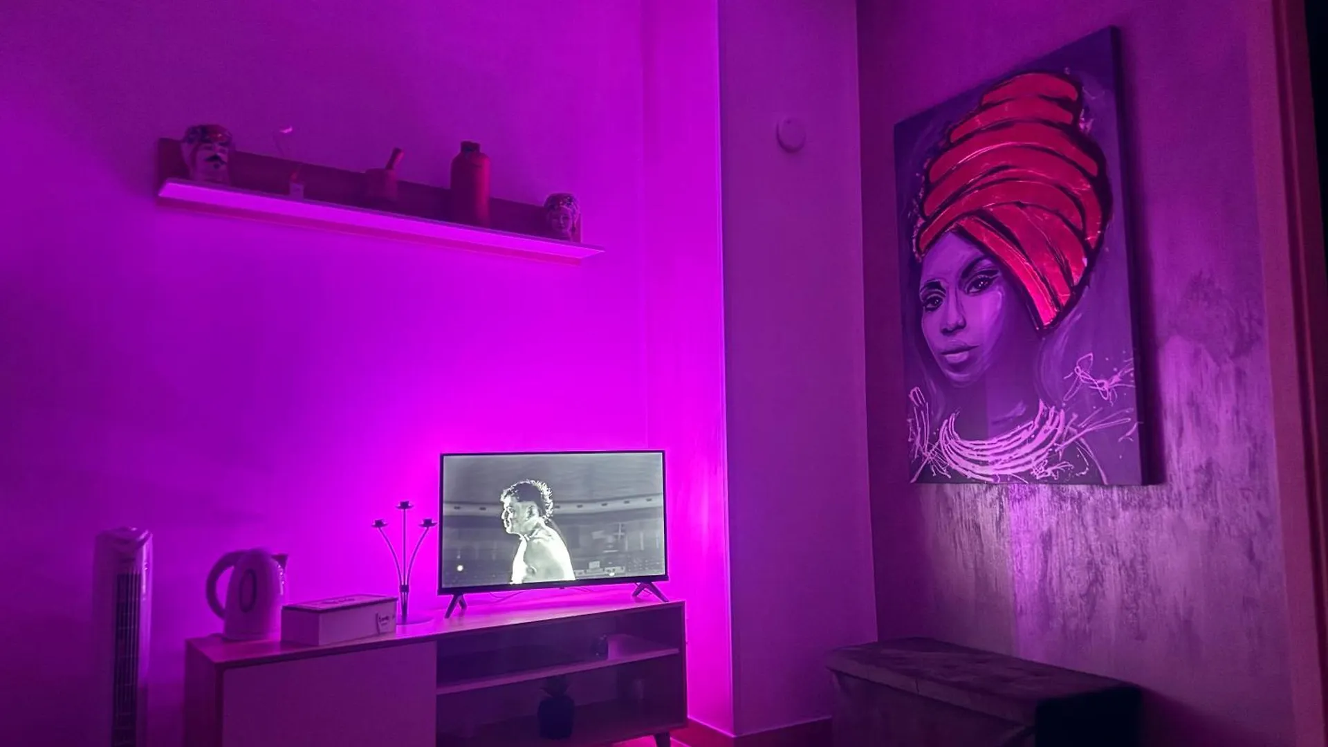 Monteleone Centro Apartment Palermo