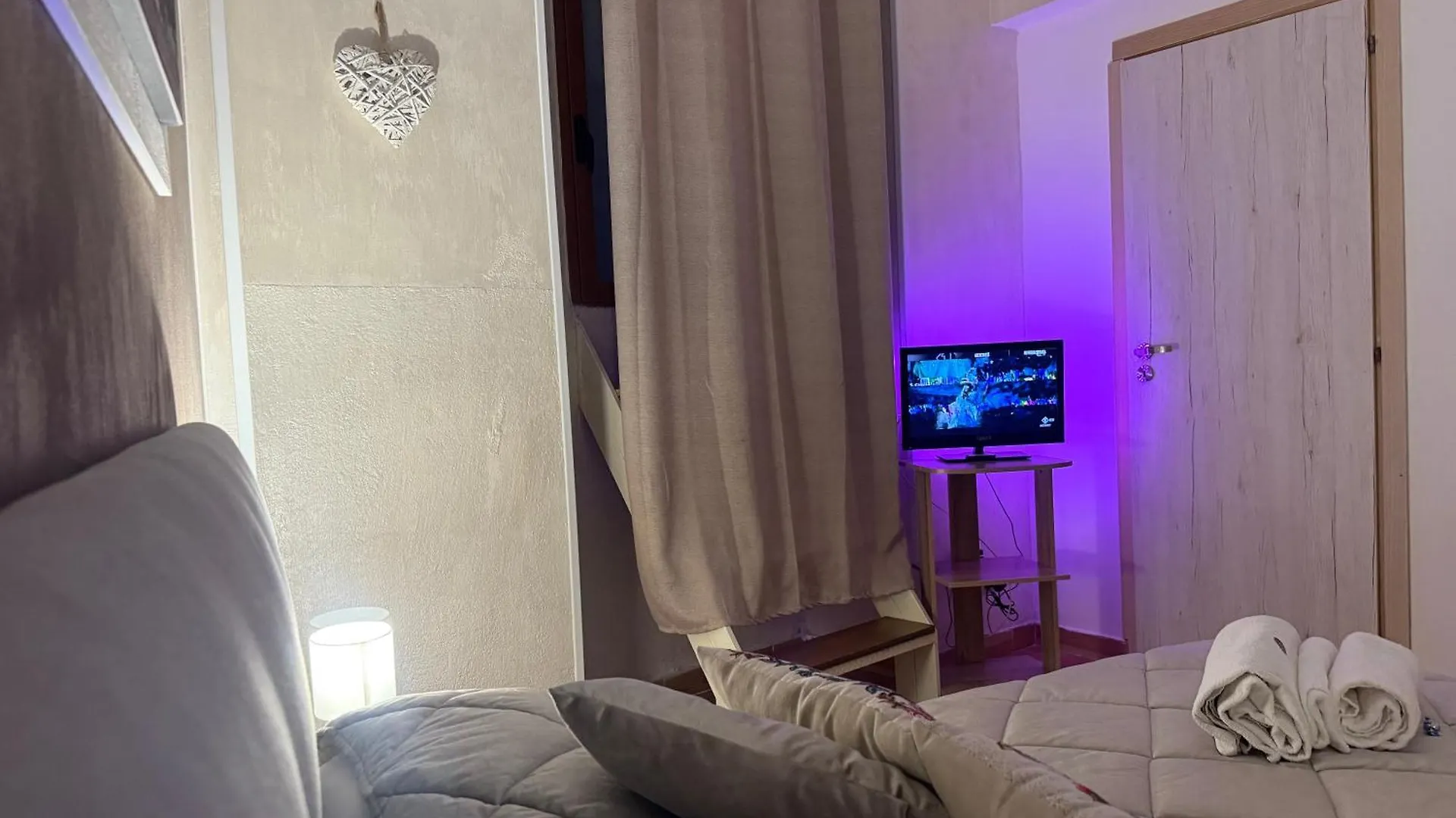 Monteleone Centro Apartment Palermo